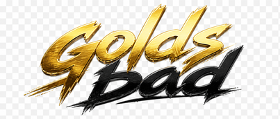 golds bad logo